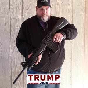 Meet your Posher, Fred